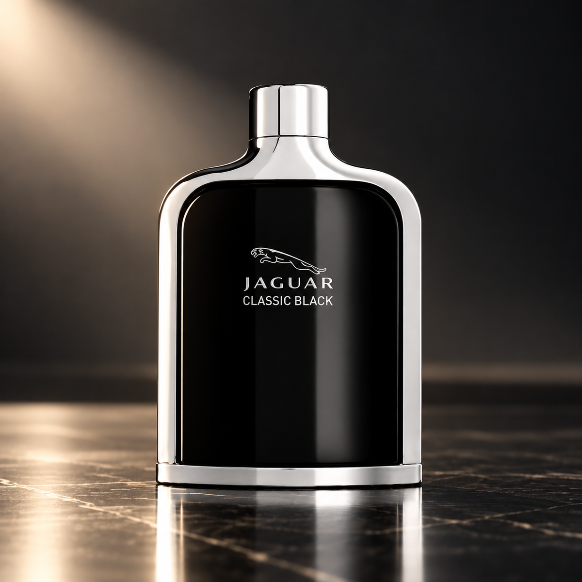 JAGUAR CLASSIC BLACK EDT UNISEX 100ml