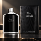JAGUAR CLASSIC BLACK EDT UNISEX 100ml