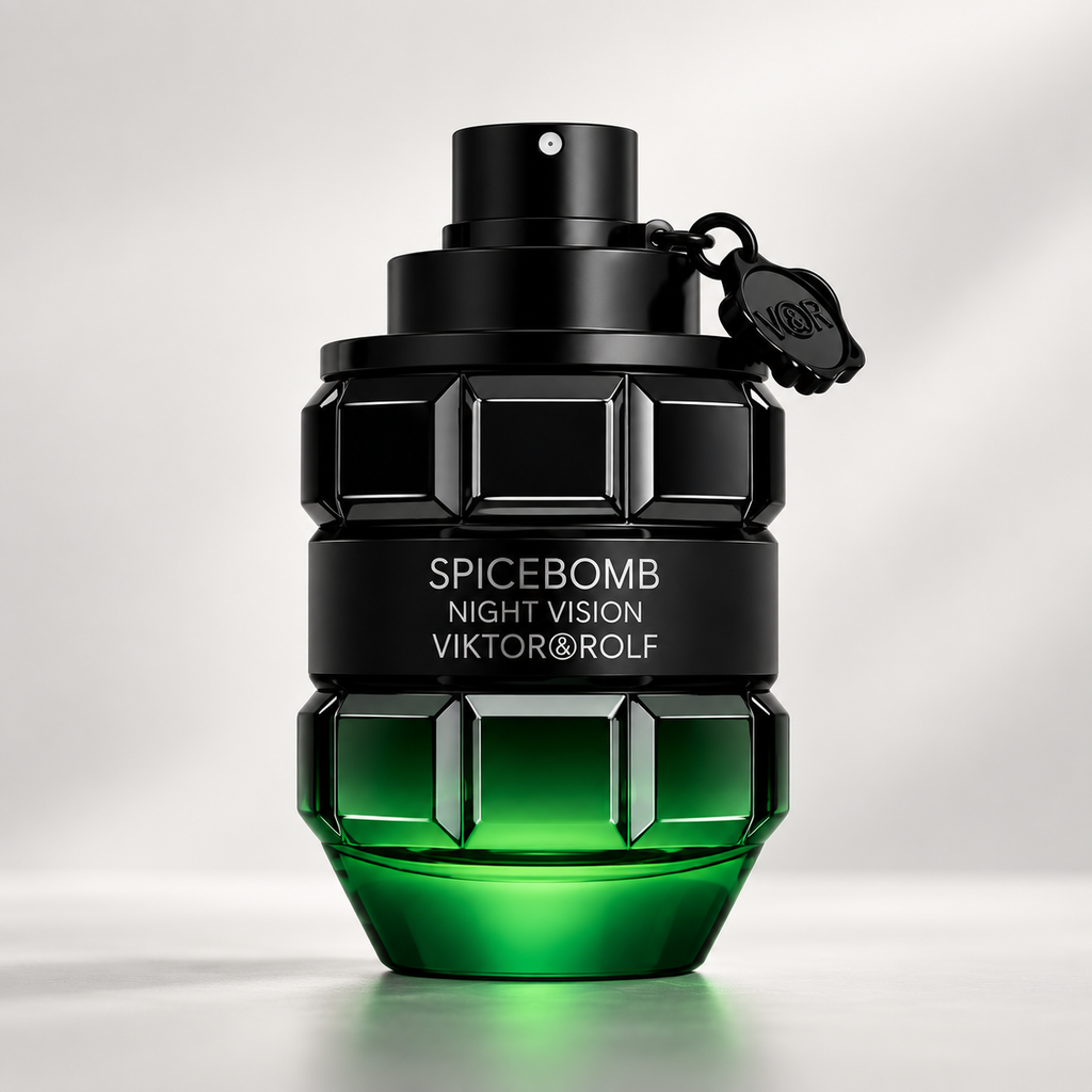 Viktor & Rolf Spicebomb Night Vision EDP For Men 90ml