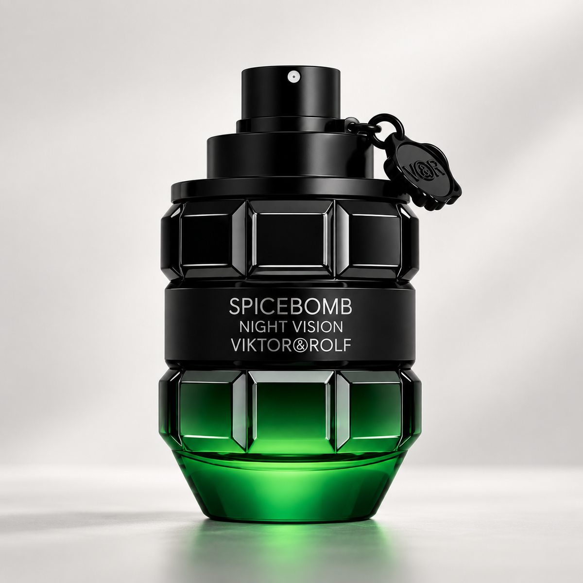 Viktor & Rolf Spicebomb Night Vision EDP For Men 90ml