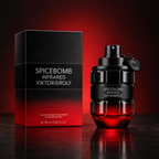 Viktor & Rolf Spicebomb Infrared EDT for Men 100ml