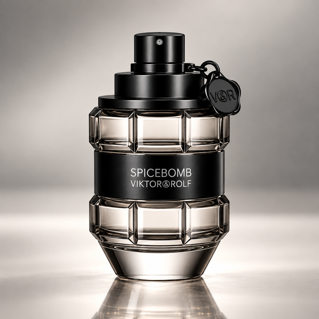 Viktor & Rolf Spicebomb EDT for Men 90ml