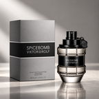 Viktor & Rolf Spicebomb EDT for Men 90ml