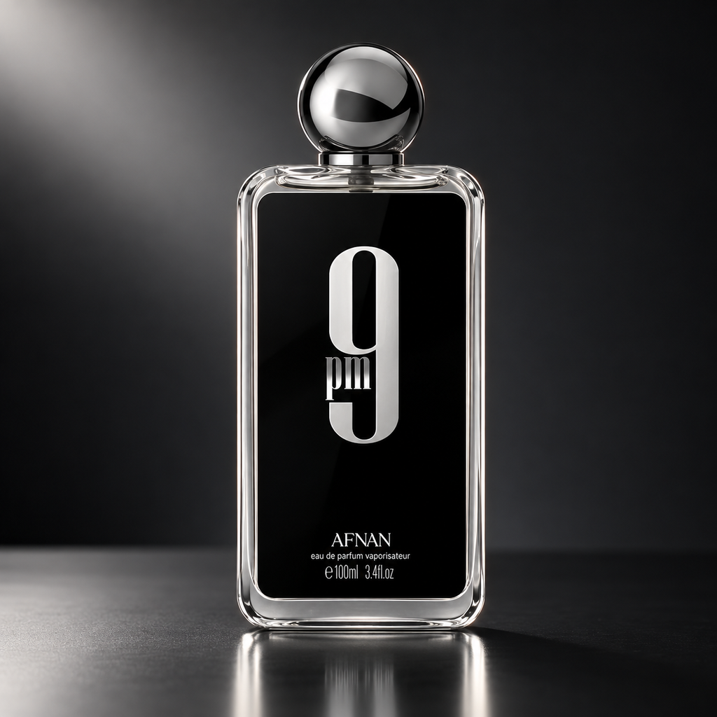Afnan 9pm EDP for men 100ml