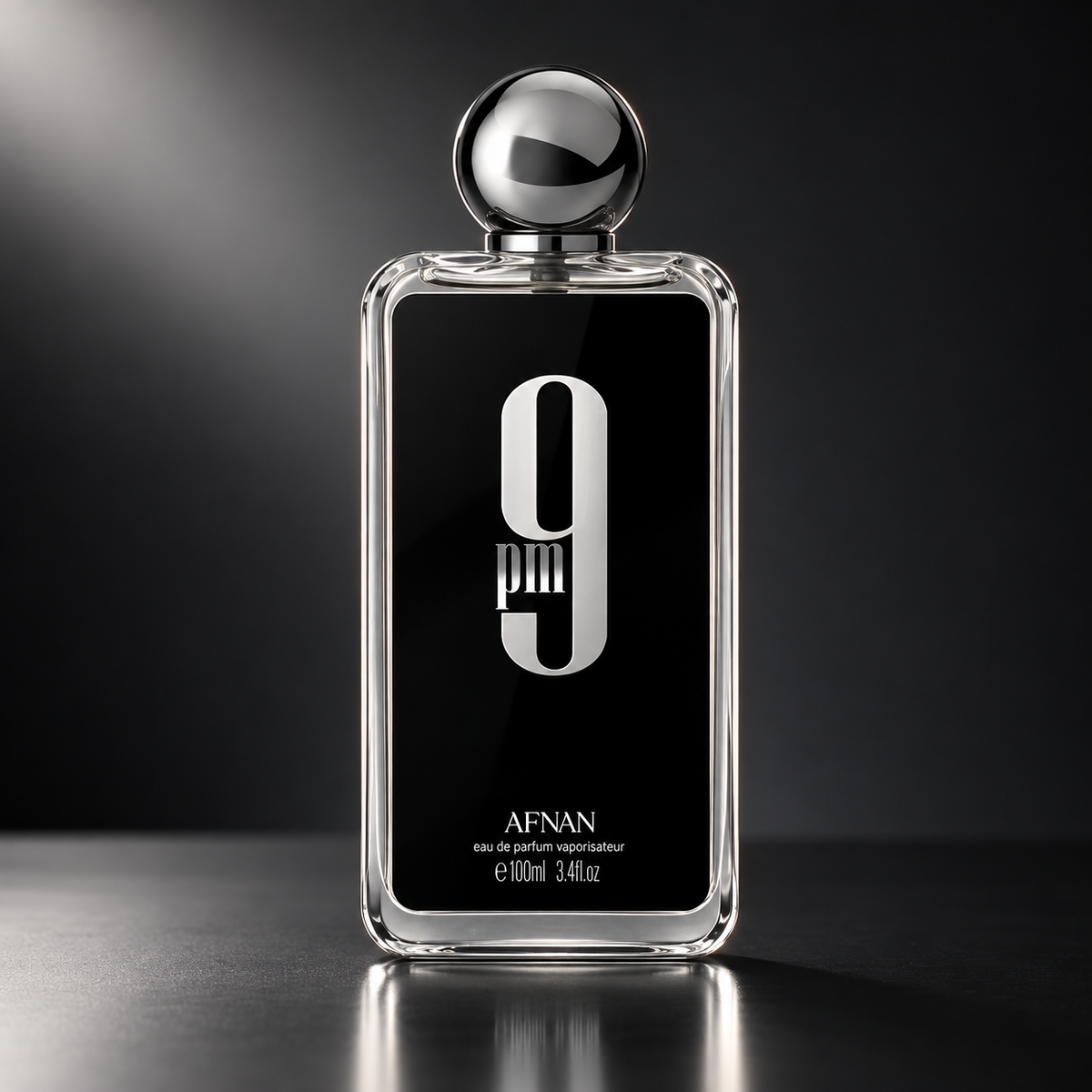 Afnan 9pm EDP for men 100ml