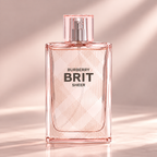 BURBERRY BRIT SHEER EDT FOR HER 100ML