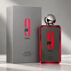 Afnan 9pm rebel 100ml unisex