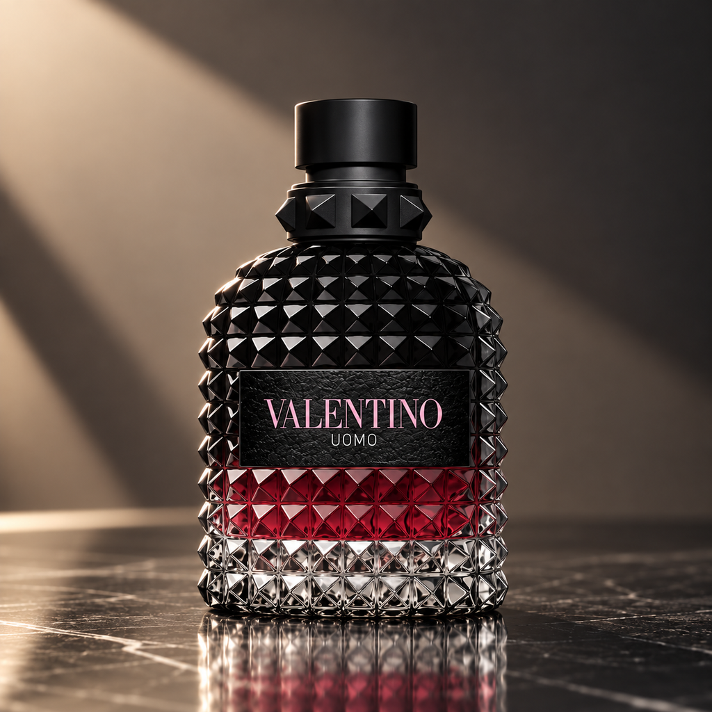 Valentino Uomo Born In Roma EDP Intense for Men 100ml