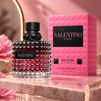 Valentino Donna Born in Roma EDP for Women 100ml