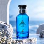 Maison Alhambra - Jean Lowe Azure 100ML