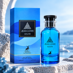 Maison Alhambra - Jean Lowe Azure 100ML