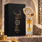 Lattafa Sehr 100ML EDP