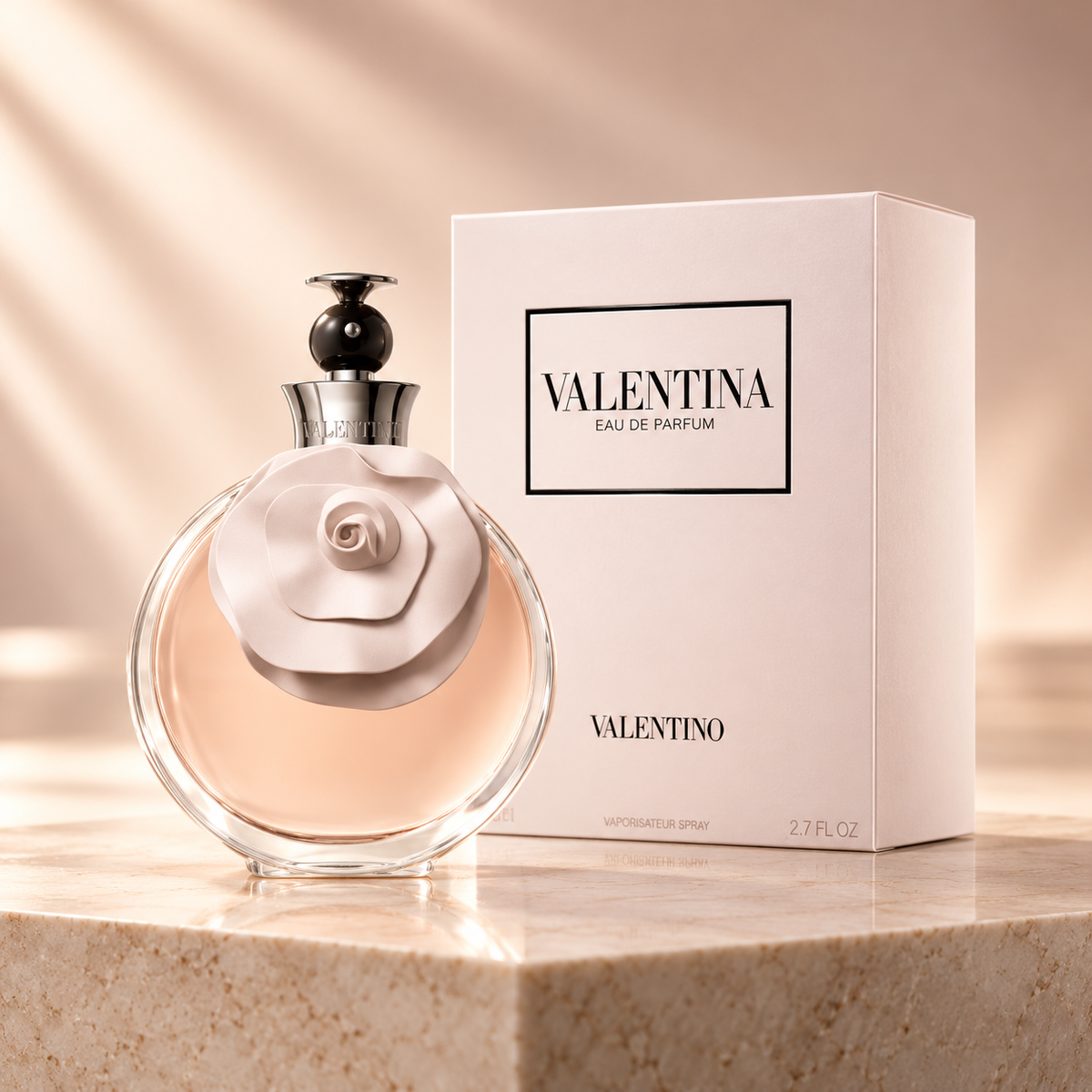 Valentino Valentina EDP for Women 80ml
