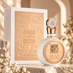 Lattafa - Fakhar Women Eau De Parfum 100ml