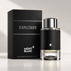 Montblanc Explorer For Men EDP 100ml