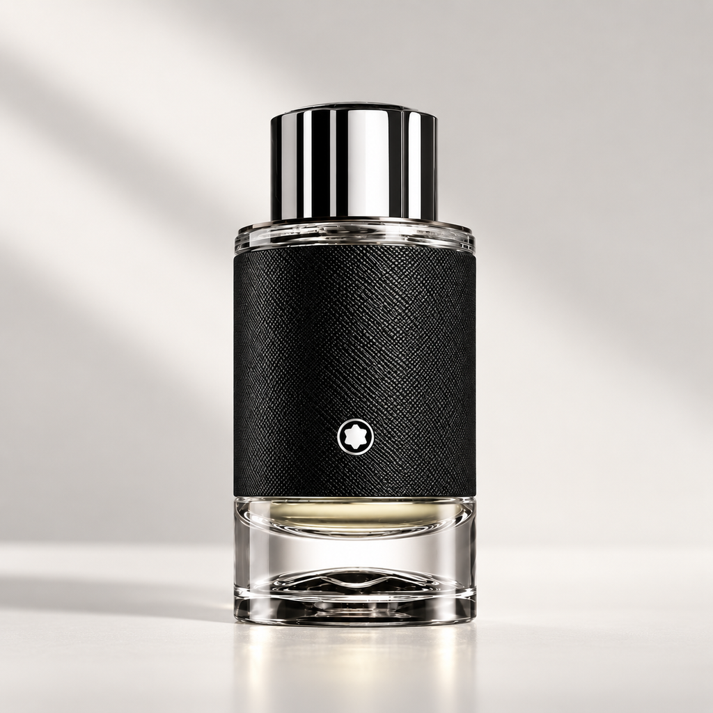 Montblanc Explorer For Men EDP 100ml