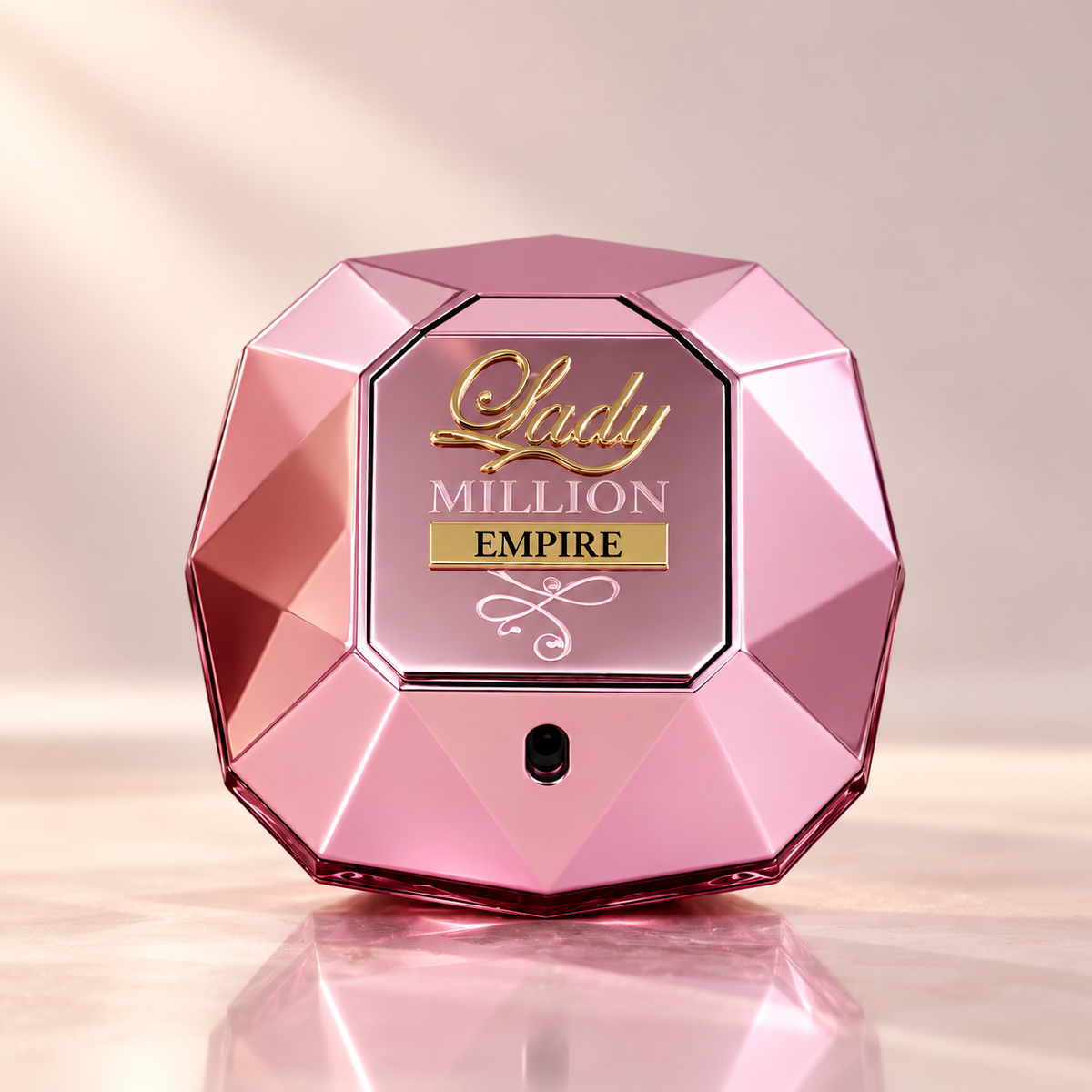 Lady Million Empire by Paco Rabanne Eau de Parfum 80ml for Women