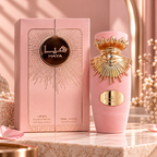 Lattafa - Haya EAU DE PARFUM - 100 ML (FOR MEN & WOMEN)