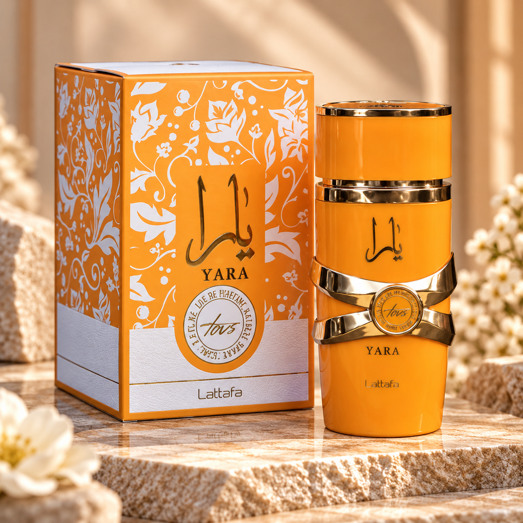 Lattafa - Yara Tous Eau De Parfum 100ml