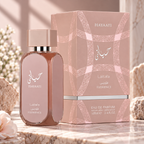 Lattafa- Hayaati Florence Eau De Parfum 100ml