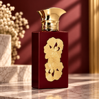 Lattafa Ansaam Gold EDP Unisex 100ML
