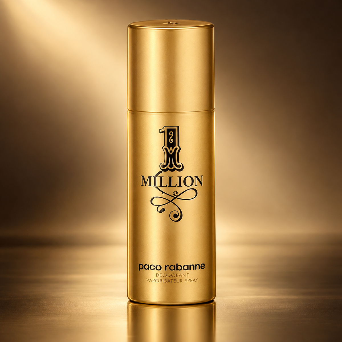 Paco Rabanne 1 Million Deodorant Spray 150ml