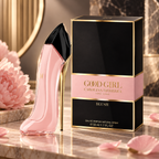 Carolina Herrera Good Girl Blush Eau De Parfum 50Ml,Liquid