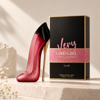 Carolina Herrera Very Good Girl Glam Eau De Parfum (50ml)