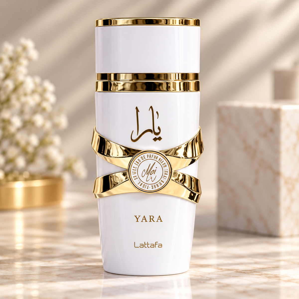 Lattafa- Yara Moi Eau De Parfum 100ml