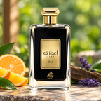 Lattafa Ejaazi Eau De Perfume - (100ml)