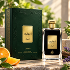 Lattafa Ejaazi Eau De Perfume - (100ml)