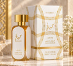 Lattafa Hayaati Gold Elixir For Men And Women EDP 100ml