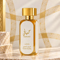 Lattafa Hayaati Gold Elixir For Men And Women EDP 100ml
