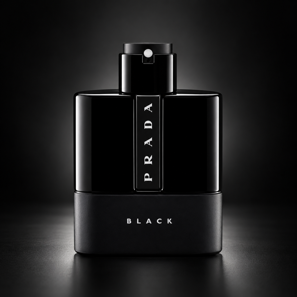 Luna Rossa Black Eau De Parfum • 100ml