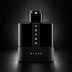 Luna Rossa Black Eau De Parfum • 100ml