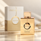 Armaf Club De Nuit Milestone Perfume 105ml - Unisex Aquatic Fragrance