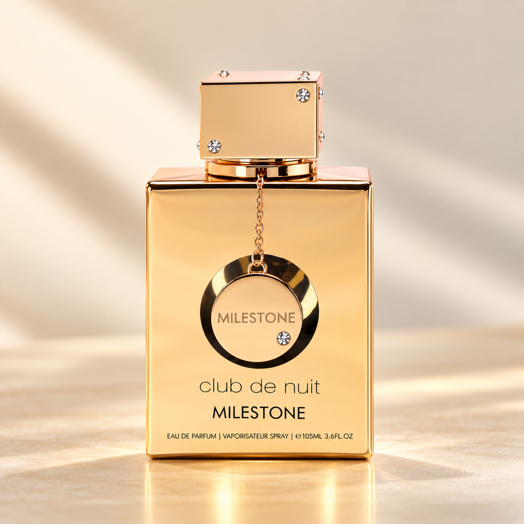 Armaf Club De Nuit Milestone For Men and Women