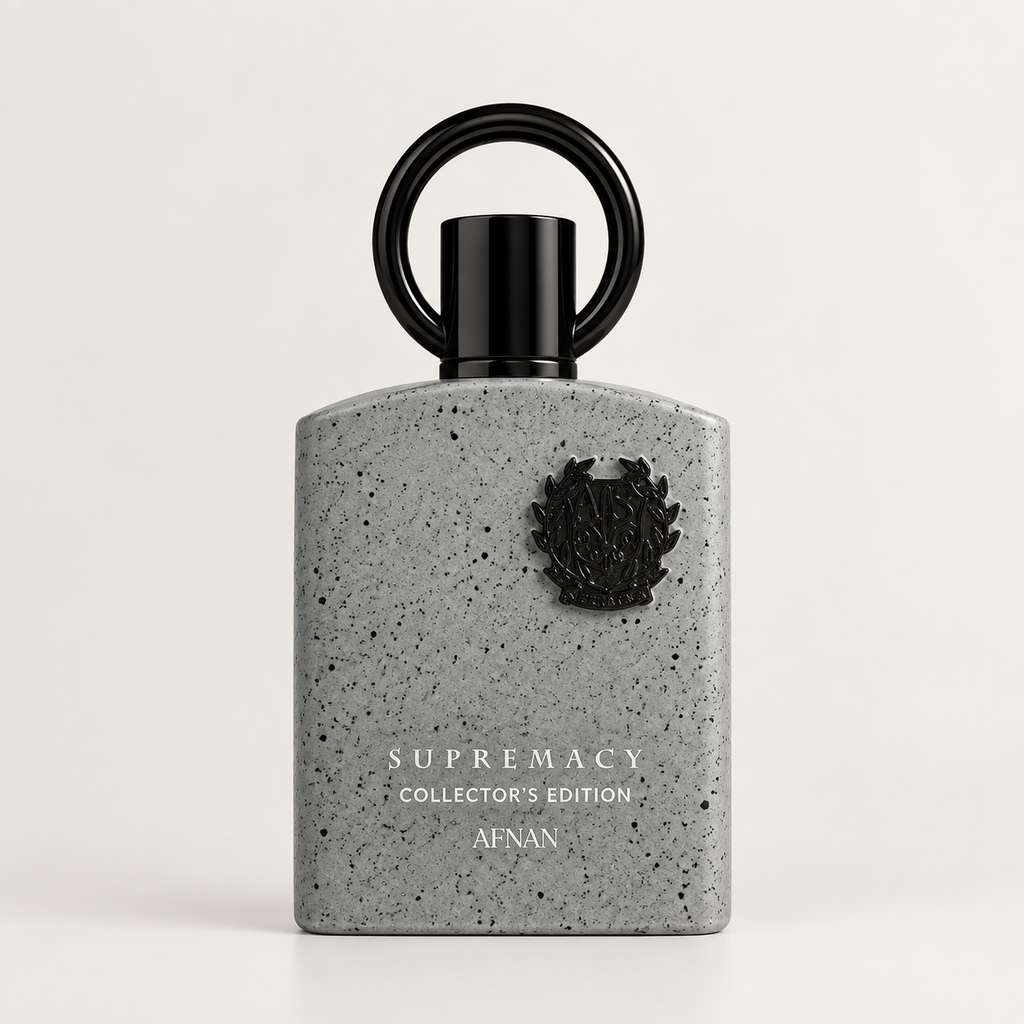 Afnan Supremacy Collectors Edition 100ML EDP