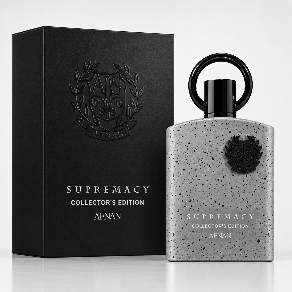 Afnan Supremacy Collectors Edition 100ML EDP