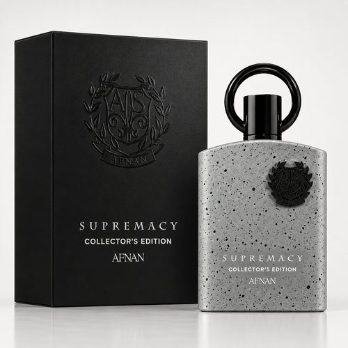 Afnan Supremacy Collectors Edition 100ML EDP