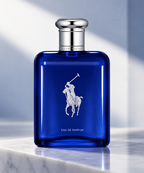 Polo Blue Eau de Parfum Ralph Lauren For Men 125ml