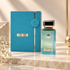 Ahmed Al Maghribi Tiff Tiff 100Ml EDP For Men and Women