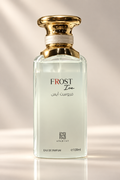 Ahmed Al Maghribi Frost Ice 100ml extrait de parfum For Men
