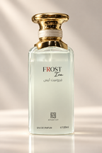 Ahmed Al Maghribi Frost Ice 100ml extrait de parfum For Men