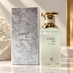 Ahmed Al Maghribi Frost Ice 100ml extrait de parfum For Men