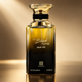 Ahmed Al Maghribi Black Fume 100Ml EDP For Men