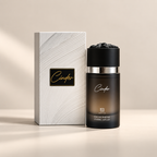 AHMED Cinder Perfume - 100 ml  (For Men & Women)