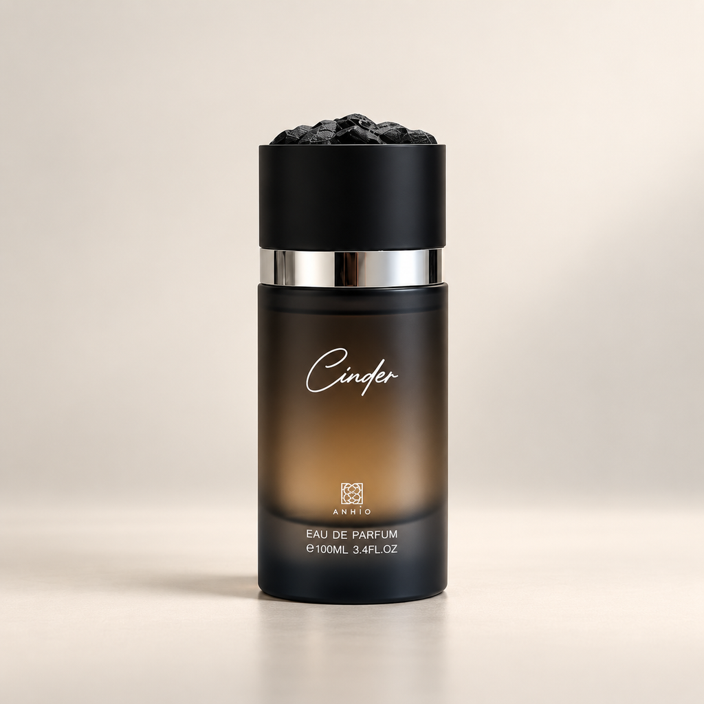 AHMED Cinder Perfume - 100 ml  (For Men & Women)