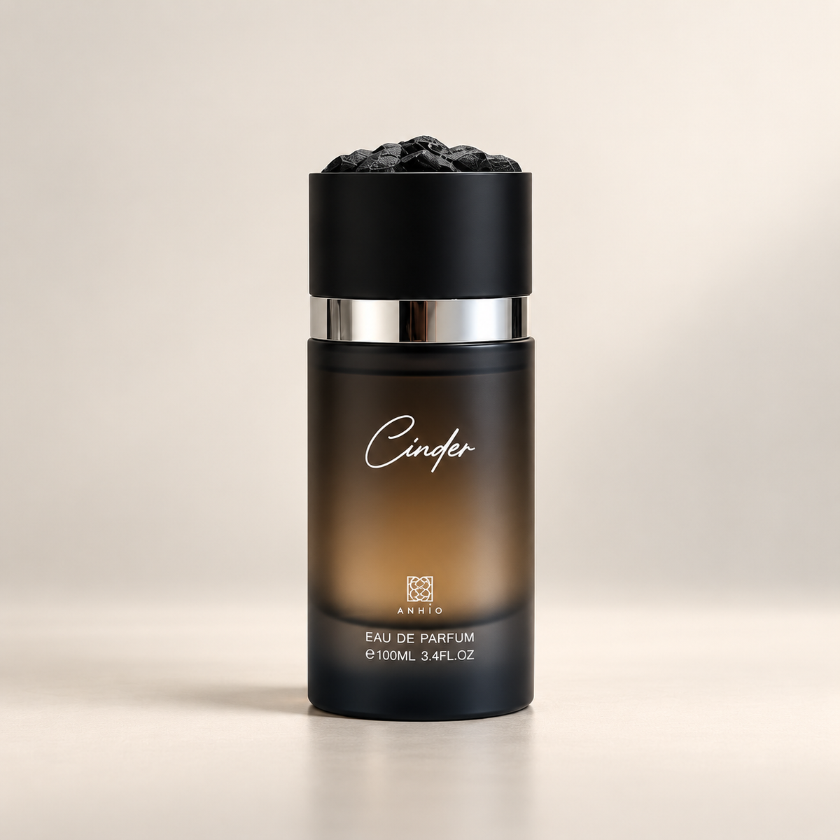 AHMED Cinder Perfume - 100 ml  (For Men & Women)