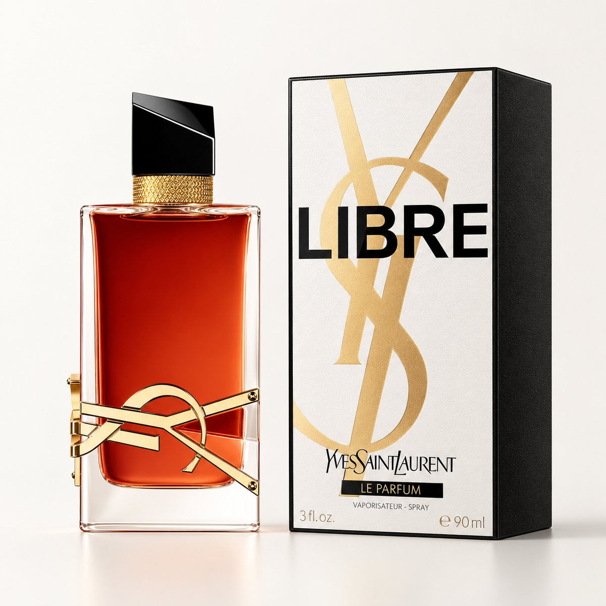 YSL Yves Saint Laurent Libre Le Parfum EDP for Women 90ml